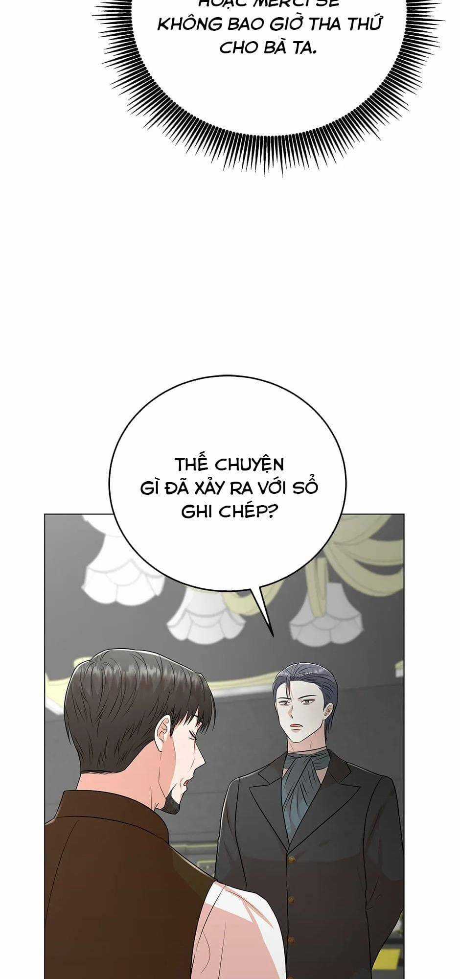 Nhân Vật Phản Diện Cũng Khó Chịu Chapter 96 trang 34