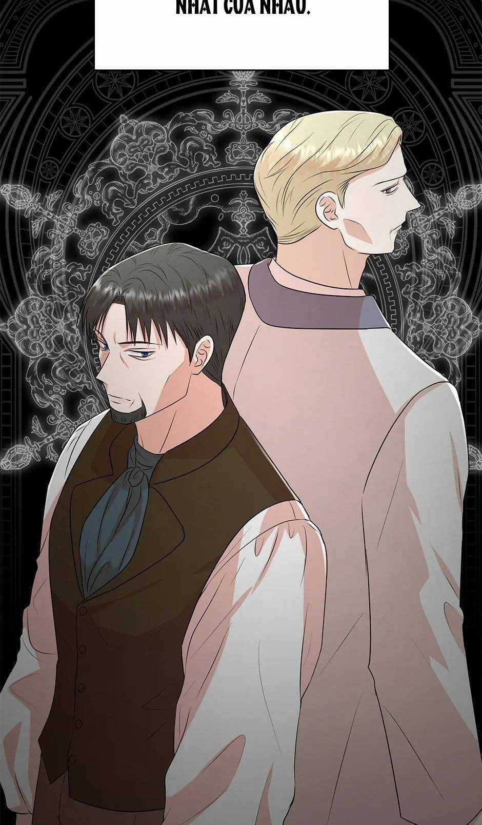 Nhân Vật Phản Diện Cũng Khó Chịu Chapter 96 trang 37