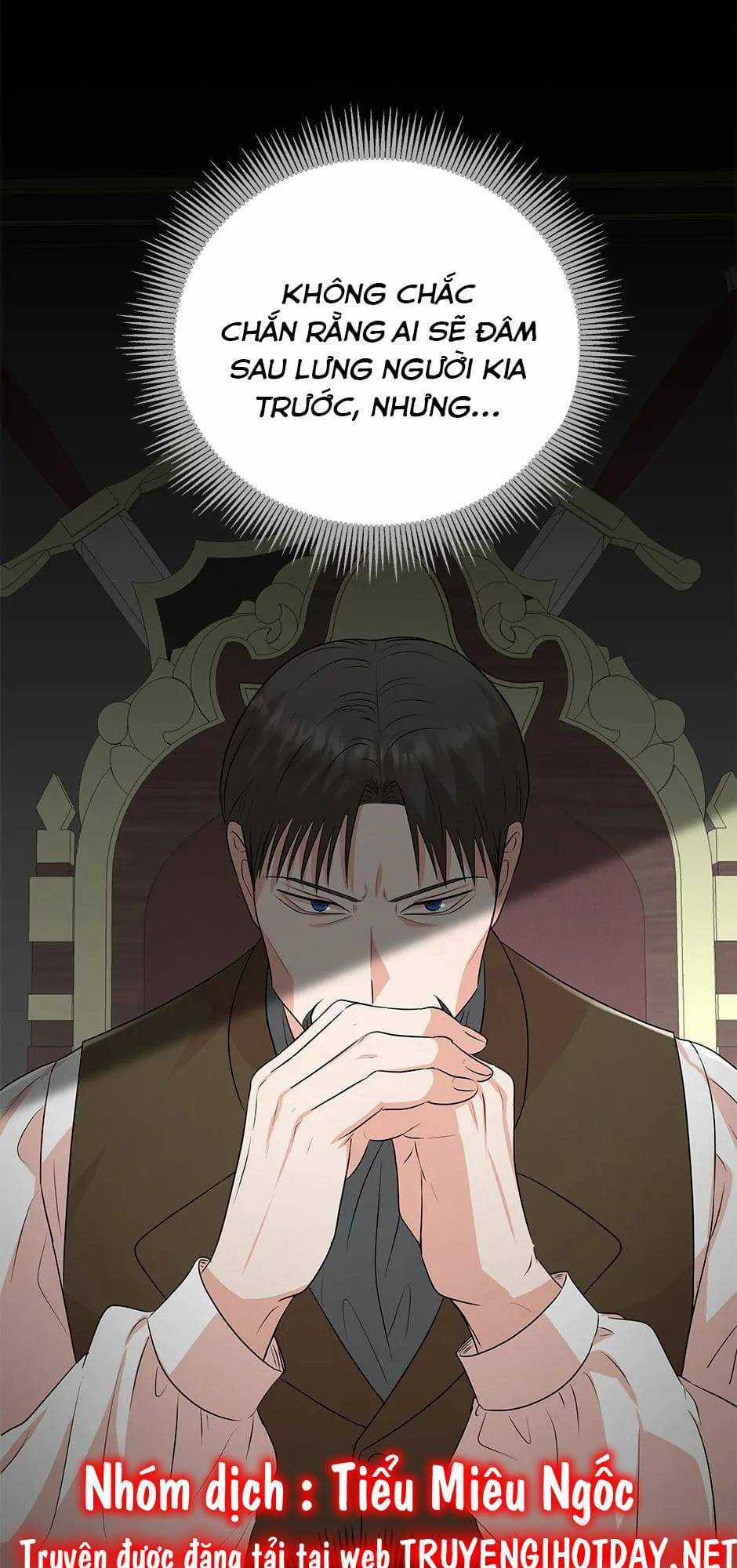 Nhân Vật Phản Diện Cũng Khó Chịu Chapter 96 trang 39