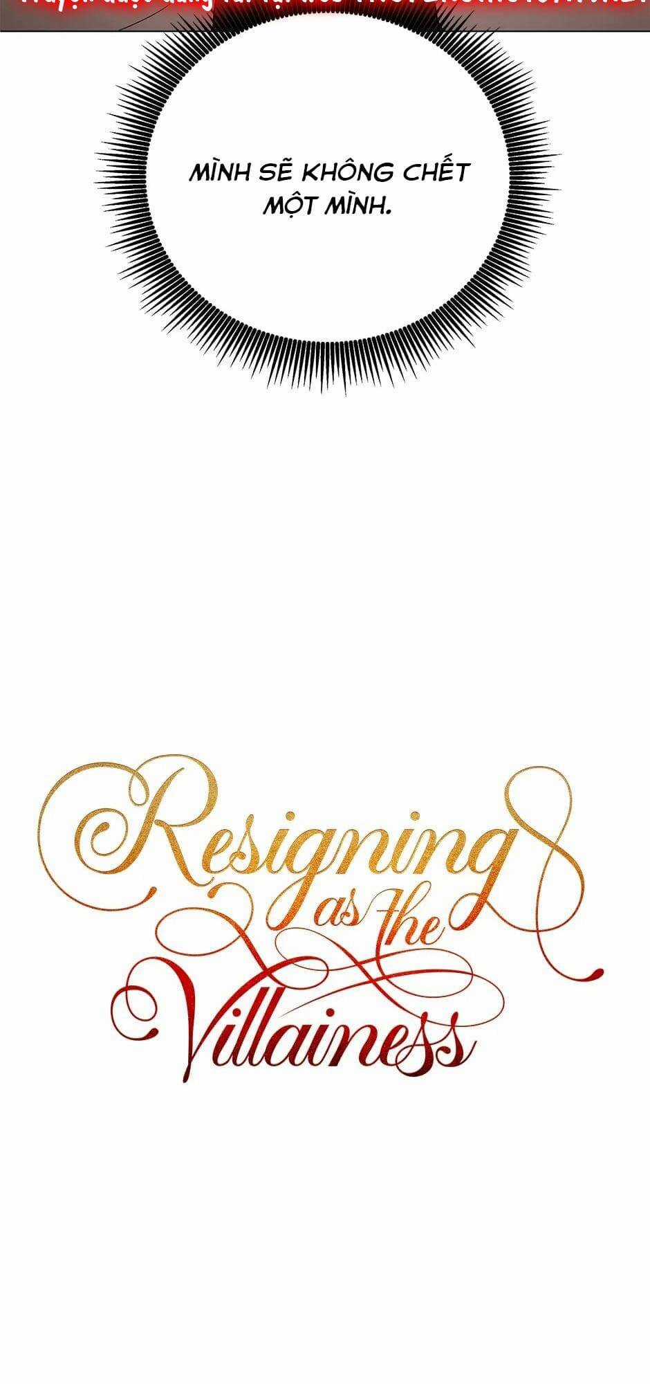 Nhân Vật Phản Diện Cũng Khó Chịu Chapter 96 trang 40