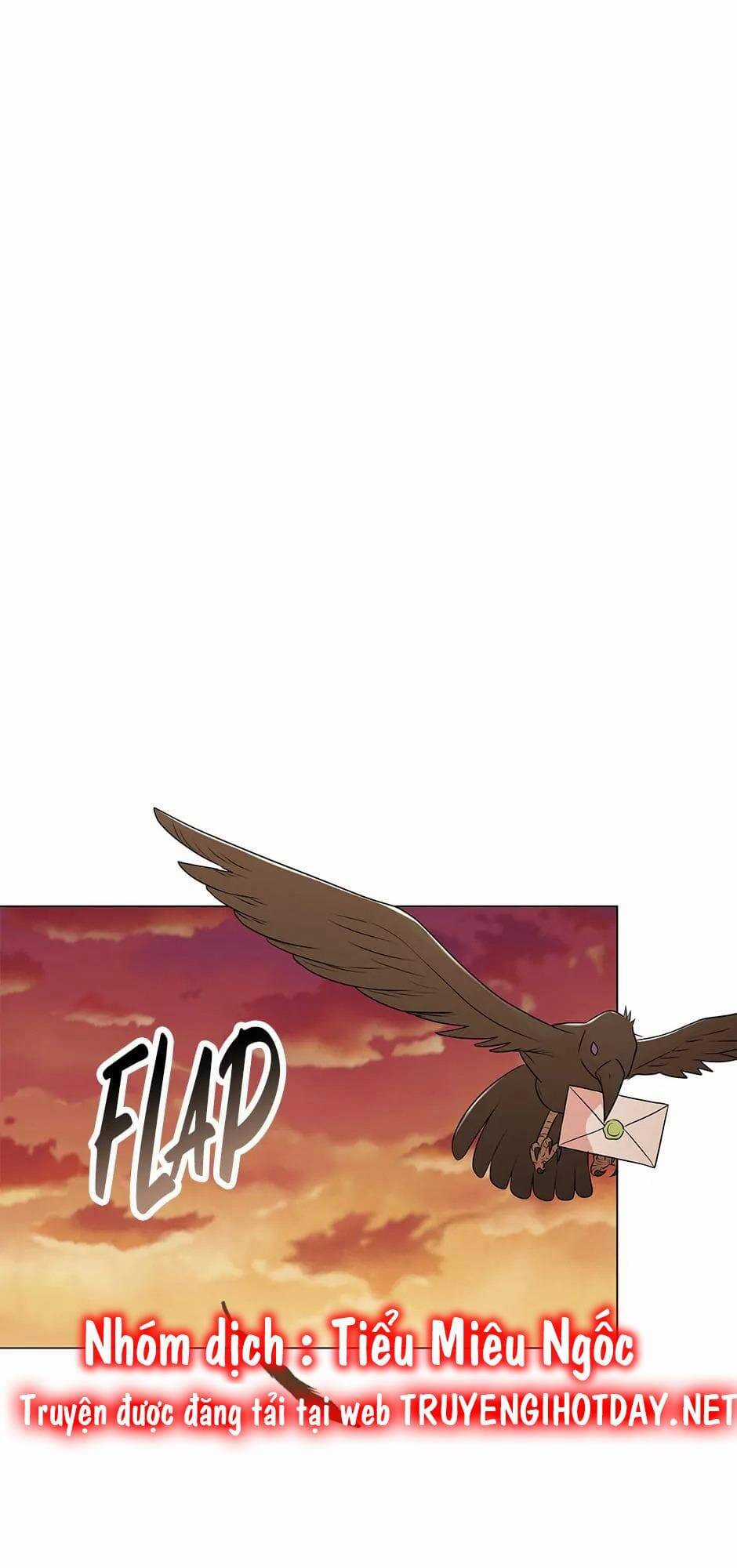 Nhân Vật Phản Diện Cũng Khó Chịu Chapter 96 trang 41