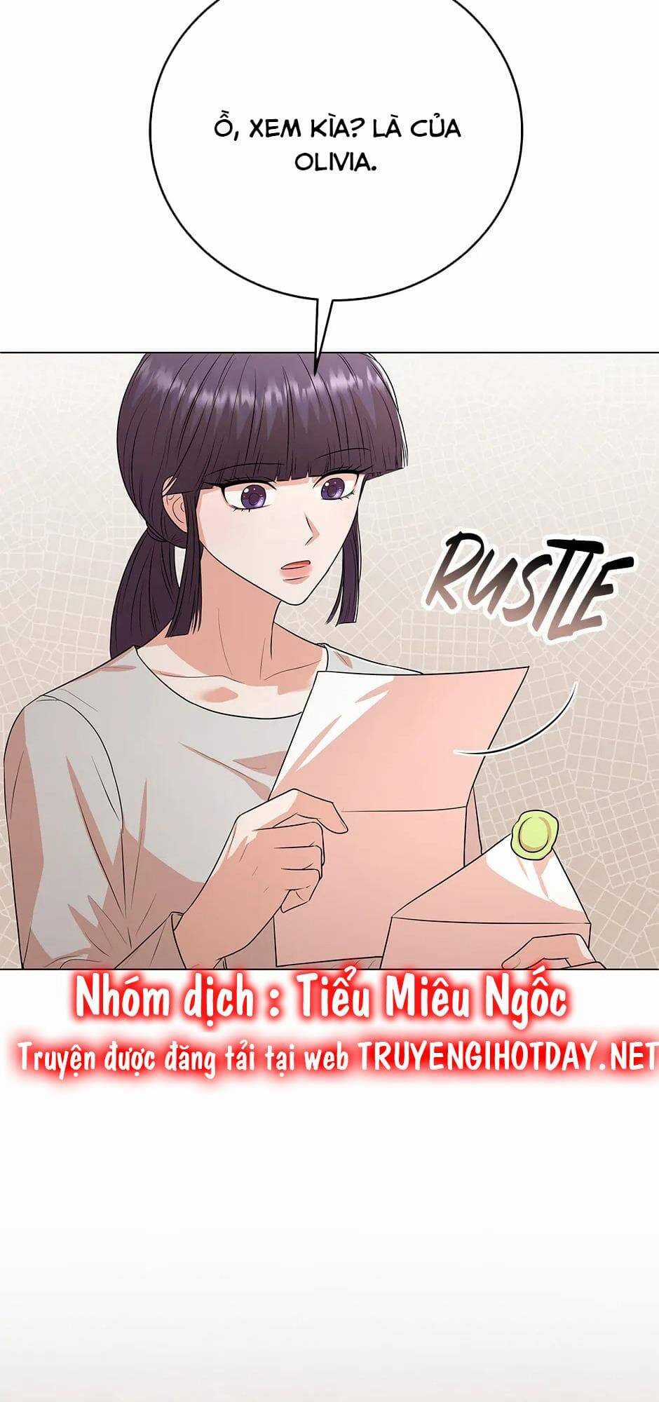 Nhân Vật Phản Diện Cũng Khó Chịu Chapter 96 trang 46