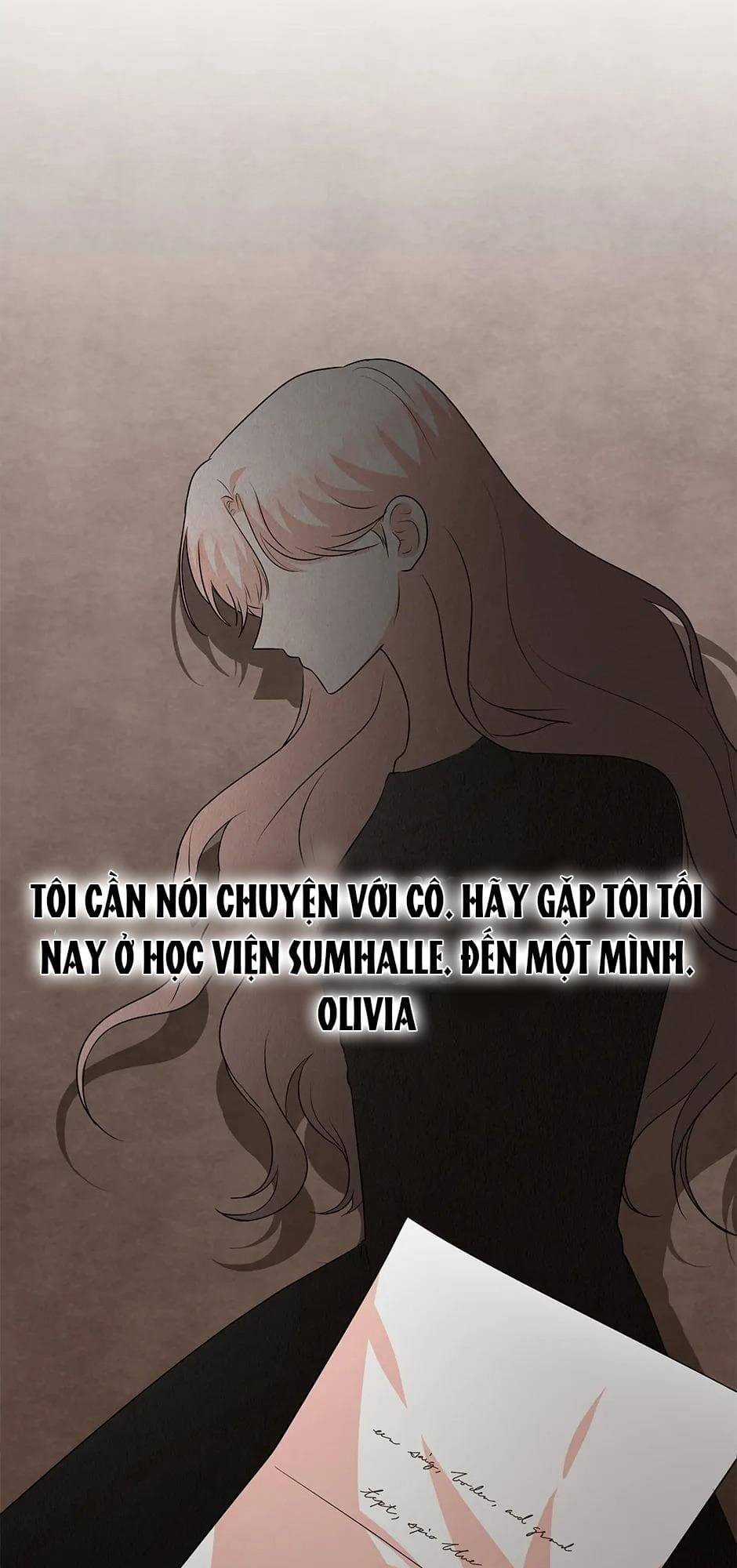 Nhân Vật Phản Diện Cũng Khó Chịu Chapter 96 trang 47