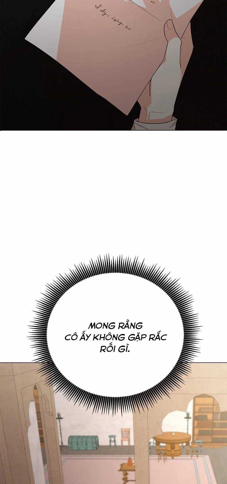 Nhân Vật Phản Diện Cũng Khó Chịu Chapter 96 trang 48