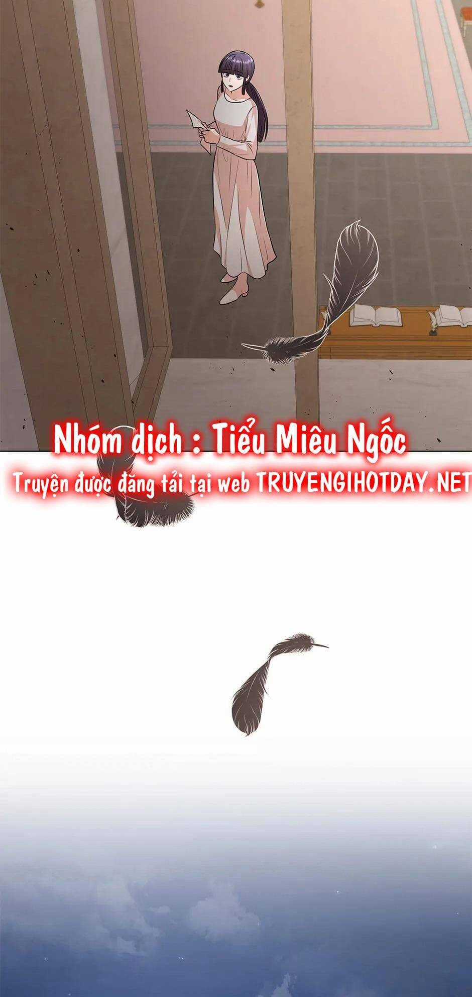 Nhân Vật Phản Diện Cũng Khó Chịu Chapter 96 trang 49