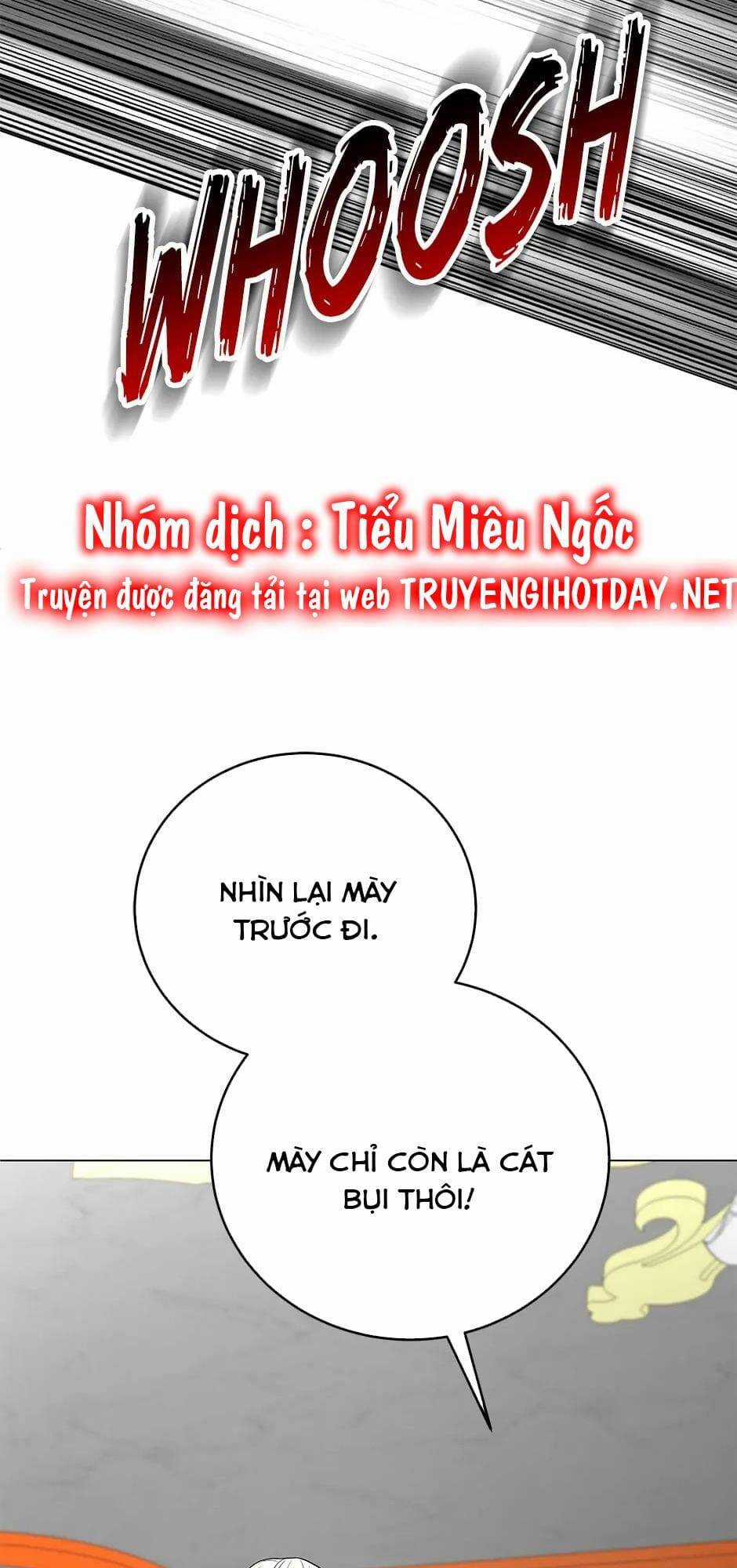 Nhân Vật Phản Diện Cũng Khó Chịu Chapter 96 trang 5