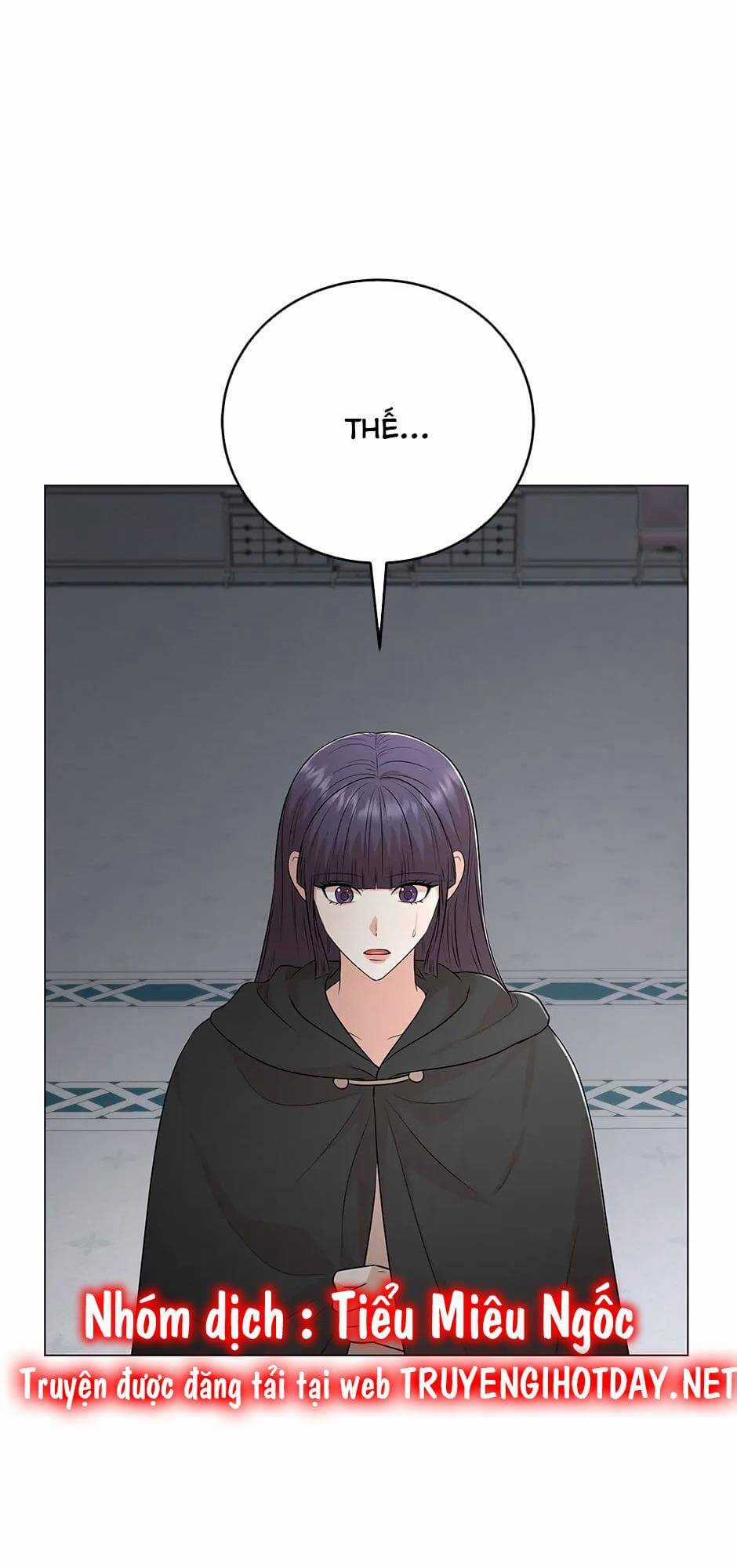 Nhân Vật Phản Diện Cũng Khó Chịu Chapter 96 trang 51