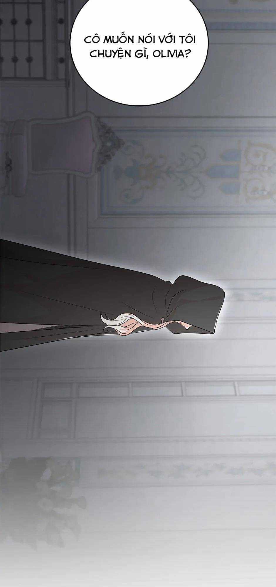 Nhân Vật Phản Diện Cũng Khó Chịu Chapter 96 trang 53