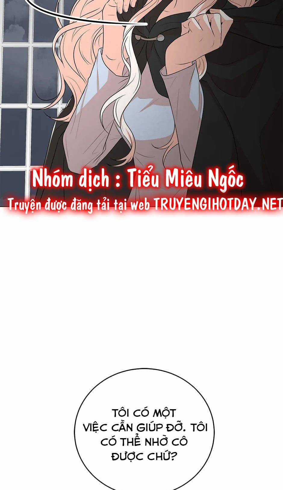 Nhân Vật Phản Diện Cũng Khó Chịu Chapter 96 trang 55