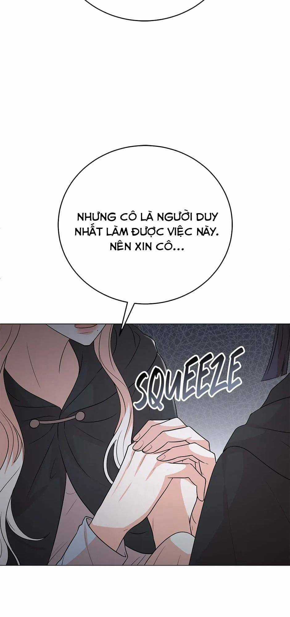 Nhân Vật Phản Diện Cũng Khó Chịu Chapter 96 trang 58