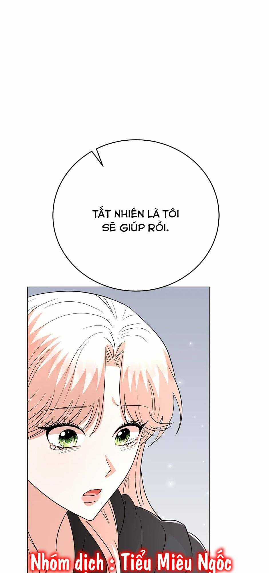 Nhân Vật Phản Diện Cũng Khó Chịu Chapter 96 trang 59