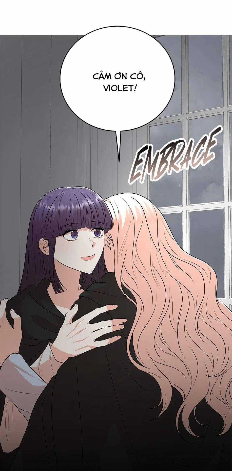 Nhân Vật Phản Diện Cũng Khó Chịu Chapter 96 trang 62