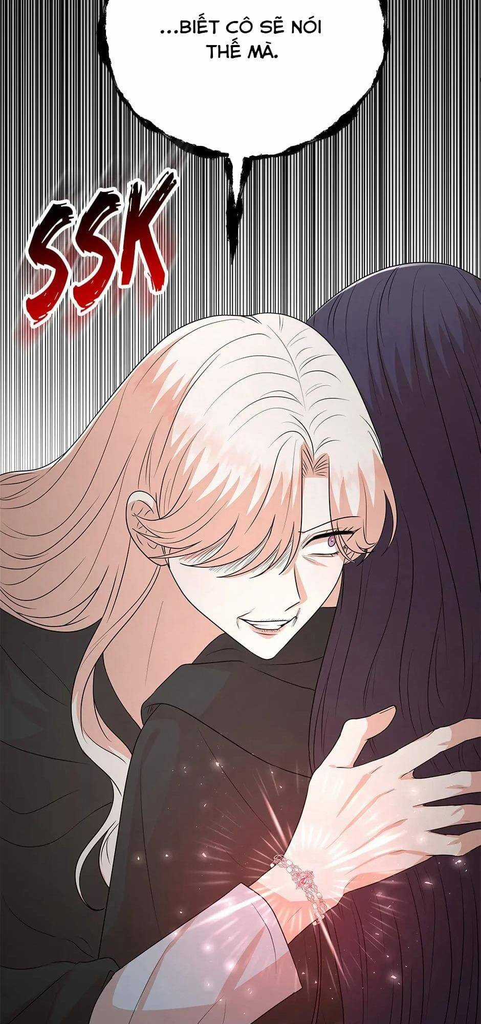 Nhân Vật Phản Diện Cũng Khó Chịu Chapter 96 trang 65