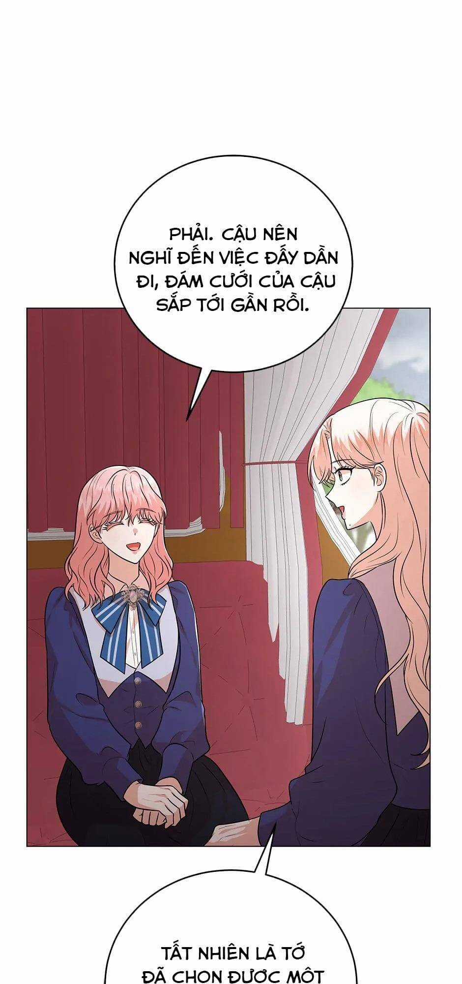 Nhân Vật Phản Diện Cũng Khó Chịu Chapter 96 trang 70