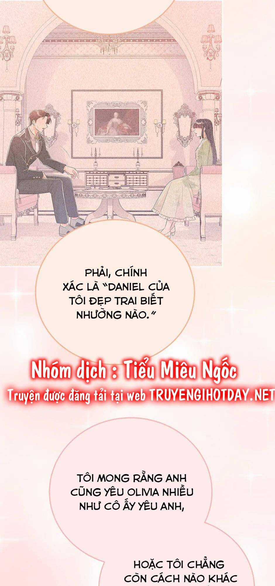 Nhân Vật Phản Diện Cũng Khó Chịu Chapter 96 trang 72