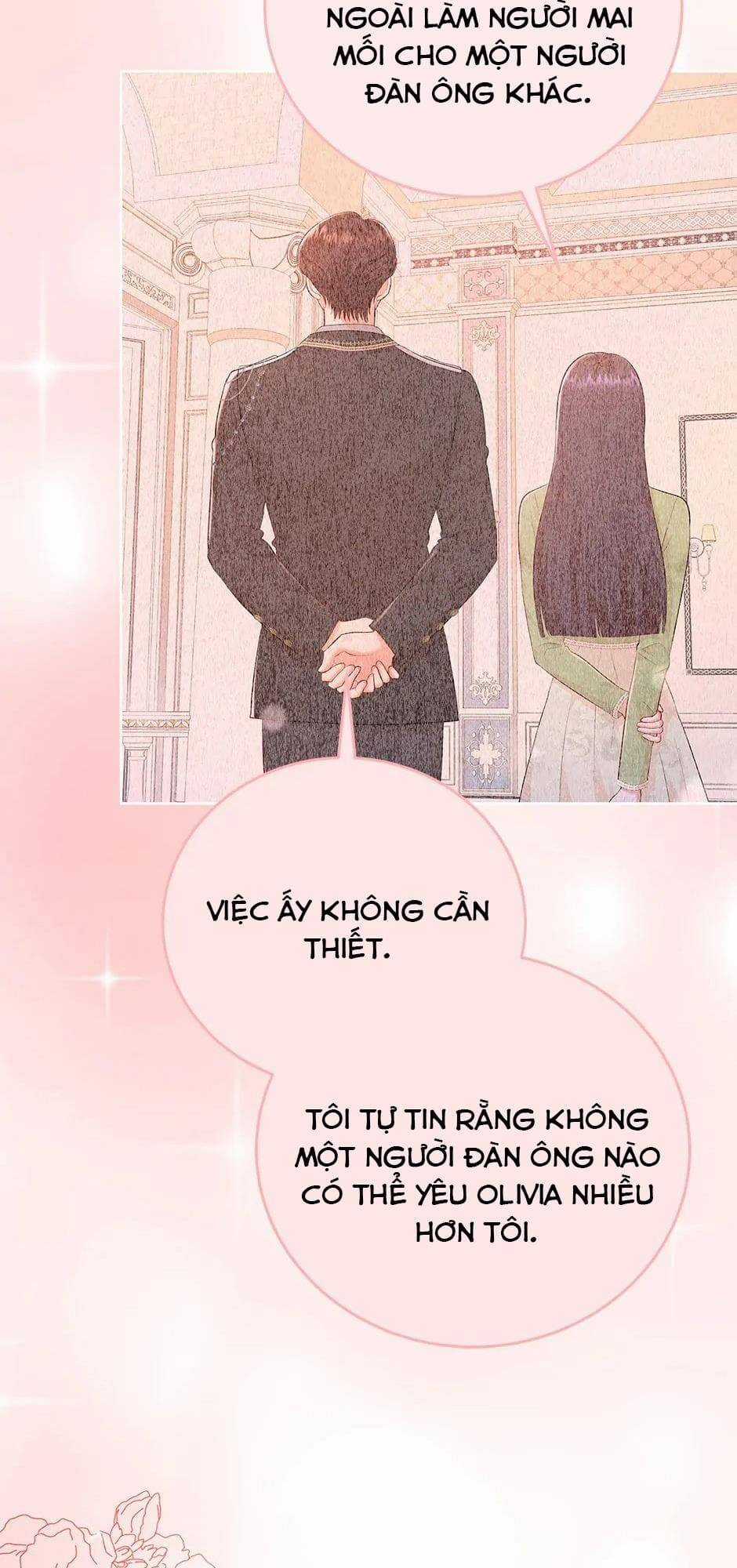 Nhân Vật Phản Diện Cũng Khó Chịu Chapter 96 trang 73