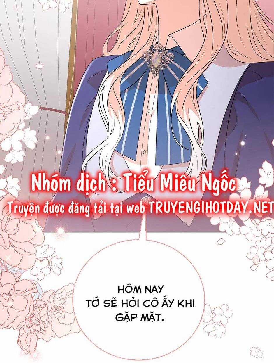 Nhân Vật Phản Diện Cũng Khó Chịu Chapter 96 trang 75