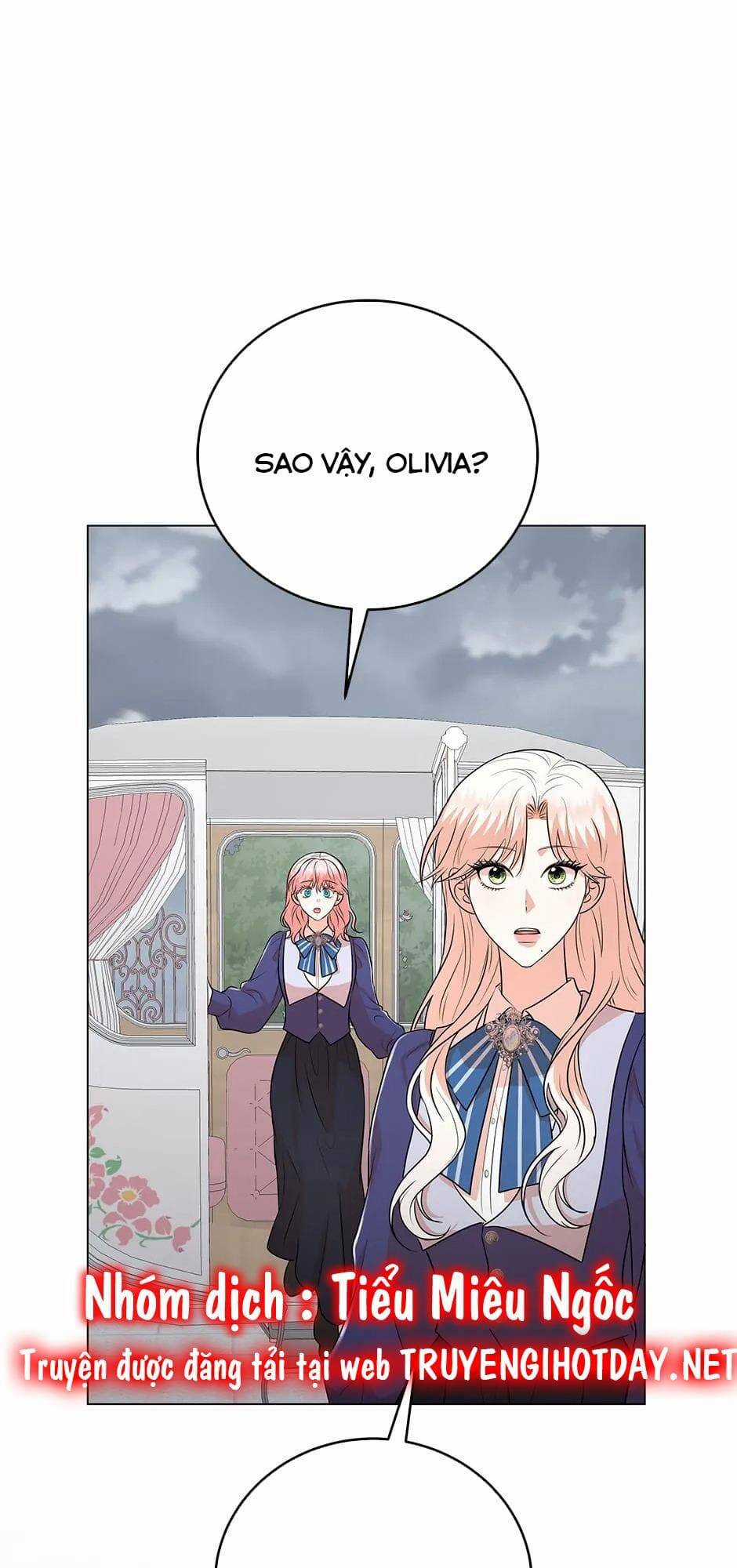 Nhân Vật Phản Diện Cũng Khó Chịu Chapter 96 trang 77