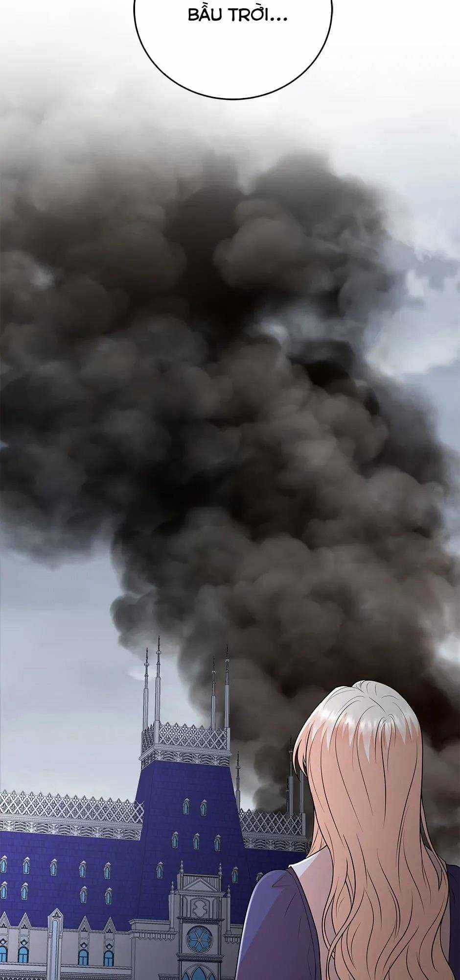 Nhân Vật Phản Diện Cũng Khó Chịu Chapter 96 trang 78