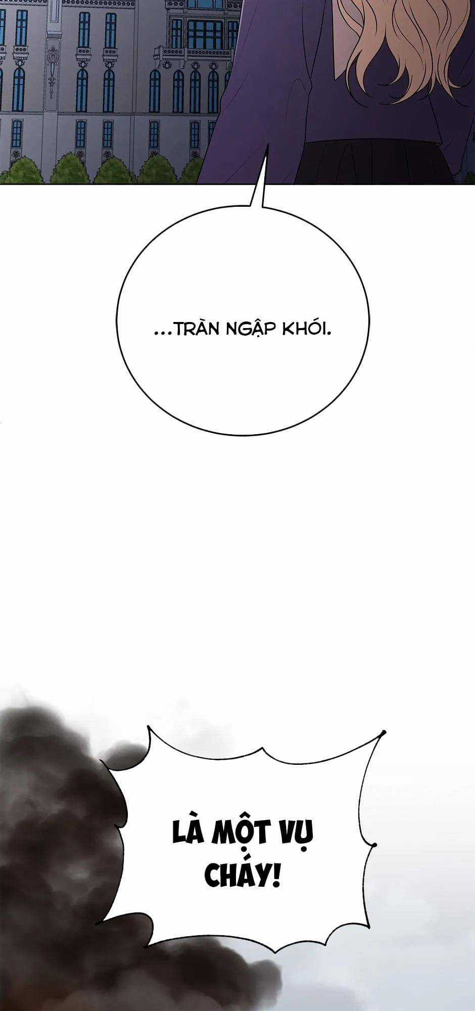 Nhân Vật Phản Diện Cũng Khó Chịu Chapter 96 trang 79