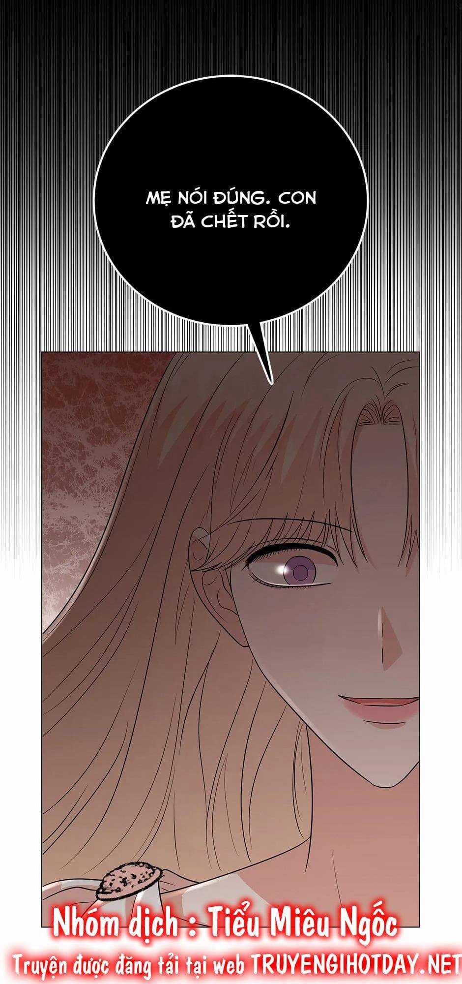 Nhân Vật Phản Diện Cũng Khó Chịu Chapter 96 trang 8