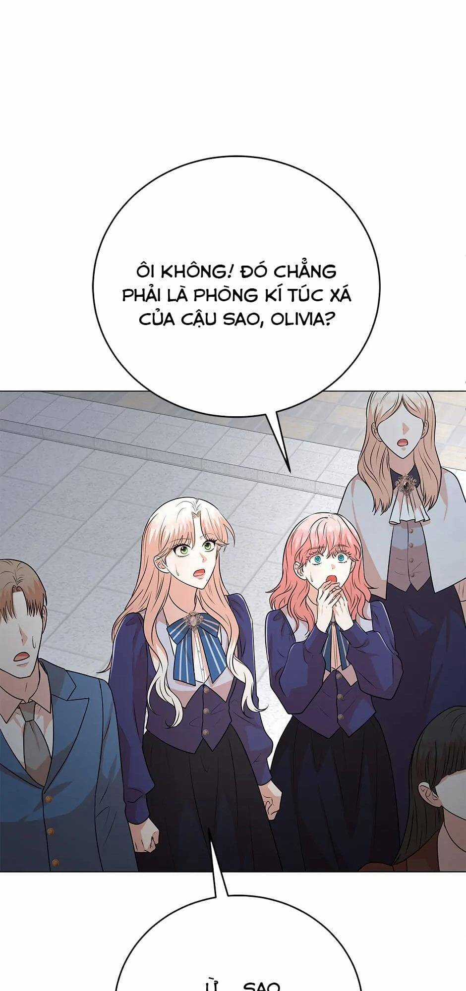 Nhân Vật Phản Diện Cũng Khó Chịu Chapter 96 trang 82