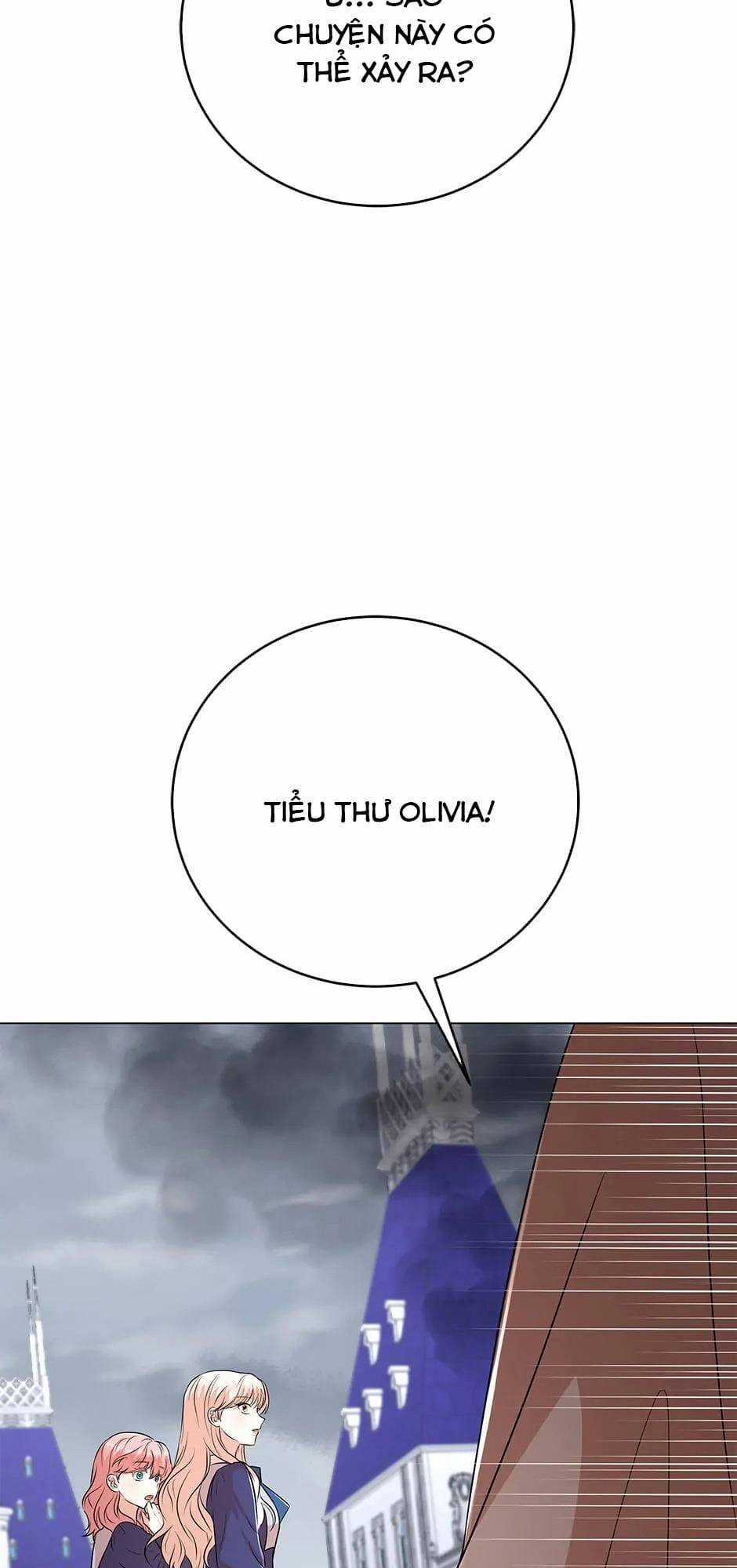 Nhân Vật Phản Diện Cũng Khó Chịu Chapter 96 trang 83