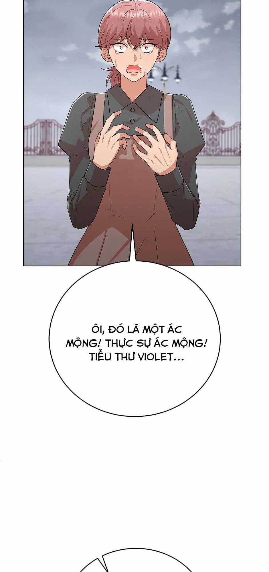 Nhân Vật Phản Diện Cũng Khó Chịu Chapter 96 trang 85