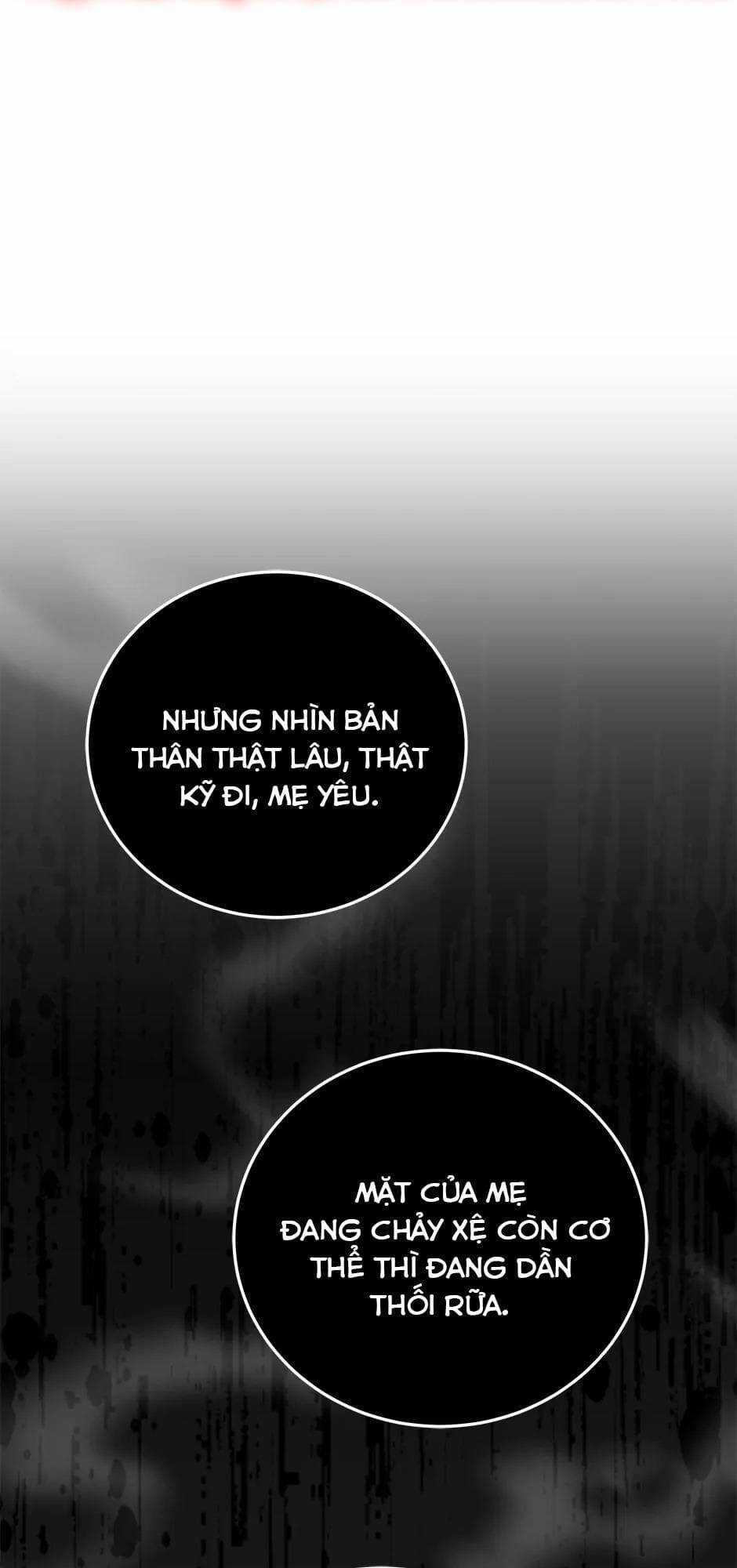 Nhân Vật Phản Diện Cũng Khó Chịu Chapter 96 trang 9