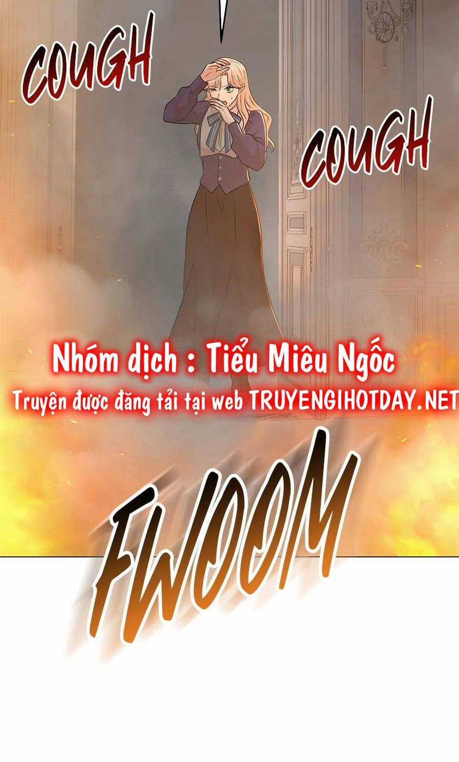 Nhân Vật Phản Diện Cũng Khó Chịu Chapter 96 trang 93