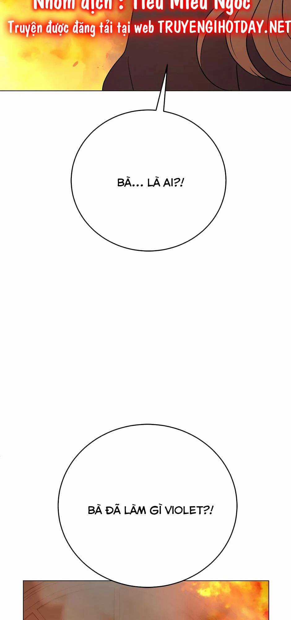 Nhân Vật Phản Diện Cũng Khó Chịu Chapter 96 trang 97