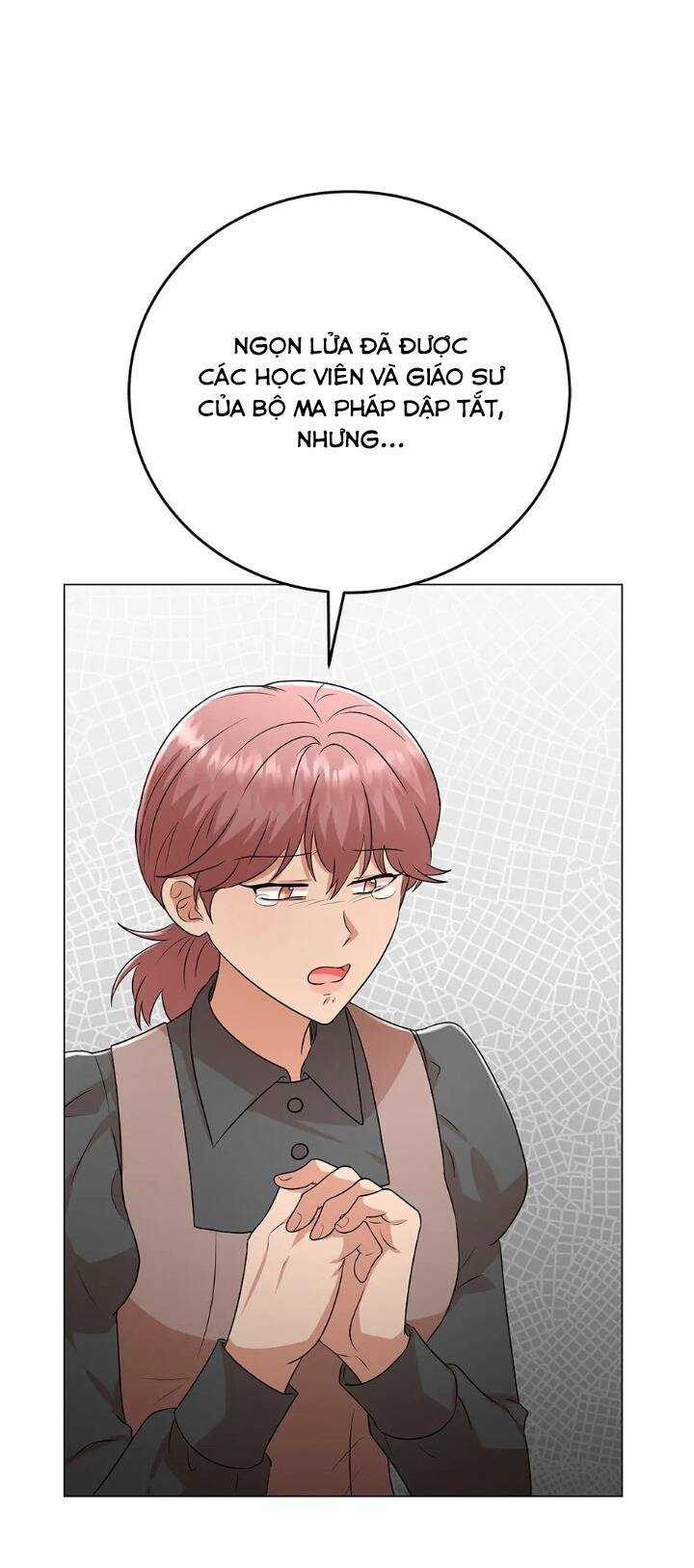 Nhân Vật Phản Diện Cũng Khó Chịu Chapter 97 trang 10