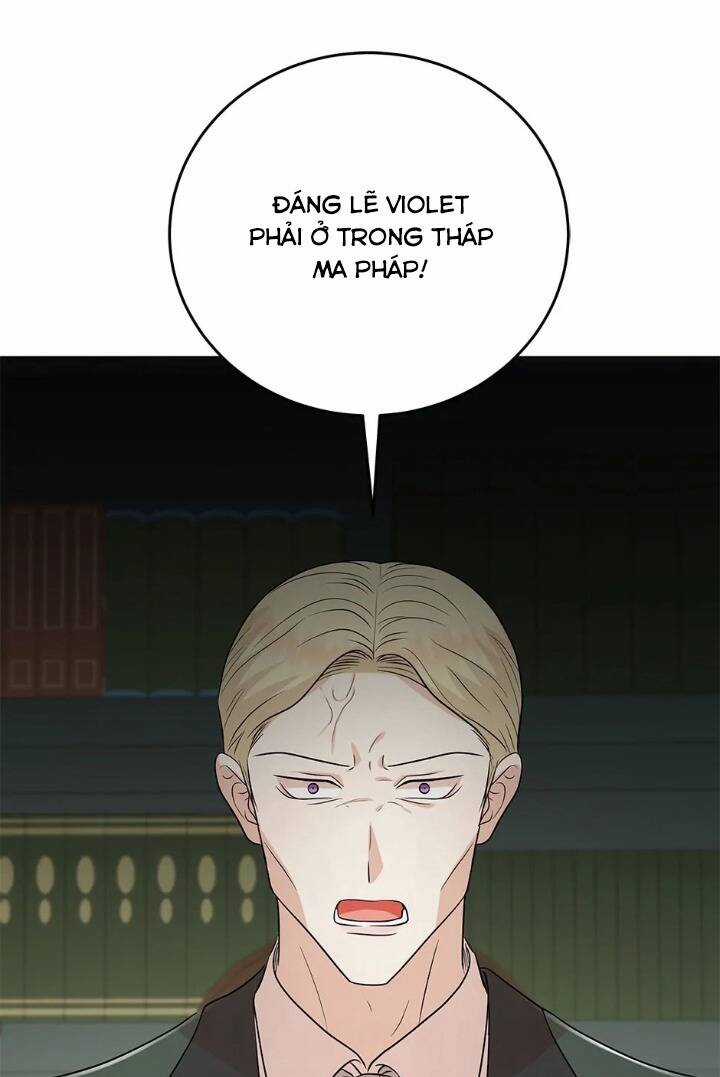 Nhân Vật Phản Diện Cũng Khó Chịu Chapter 97 trang 15