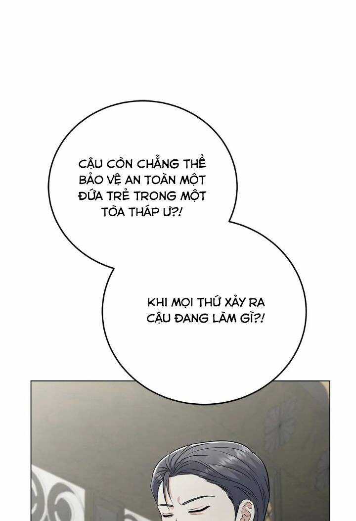 Nhân Vật Phản Diện Cũng Khó Chịu Chapter 97 trang 17