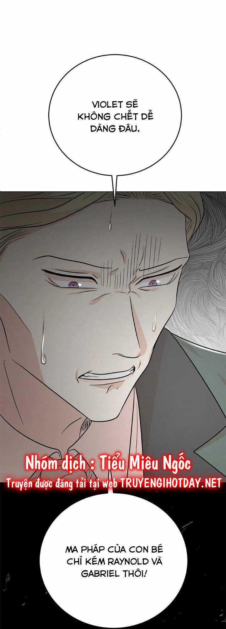 Nhân Vật Phản Diện Cũng Khó Chịu Chapter 97 trang 20