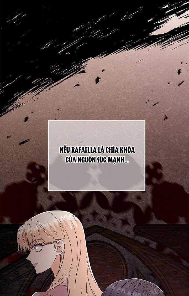 Nhân Vật Phản Diện Cũng Khó Chịu Chapter 97 trang 21