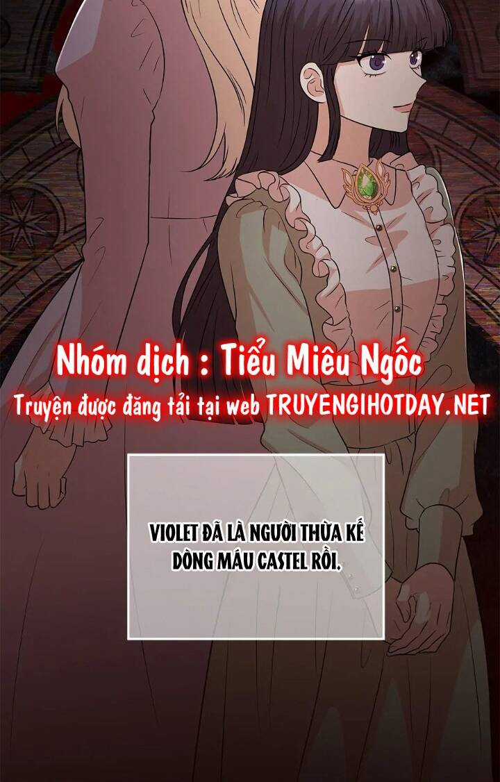 Nhân Vật Phản Diện Cũng Khó Chịu Chapter 97 trang 22