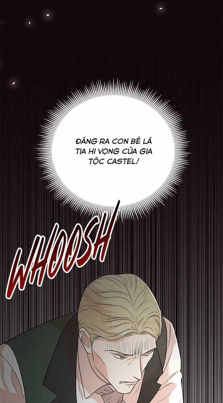 Nhân Vật Phản Diện Cũng Khó Chịu Chapter 97 trang 25