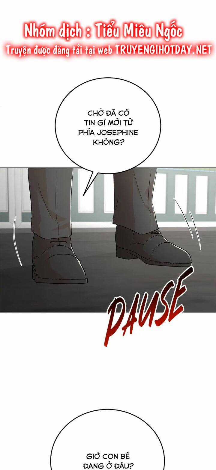 Nhân Vật Phản Diện Cũng Khó Chịu Chapter 97 trang 28