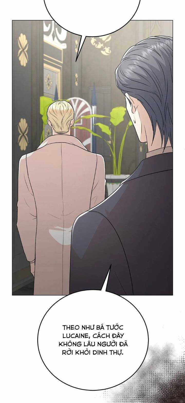 Nhân Vật Phản Diện Cũng Khó Chịu Chapter 97 trang 29