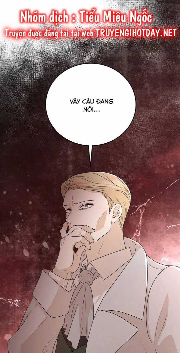 Nhân Vật Phản Diện Cũng Khó Chịu Chapter 97 trang 30