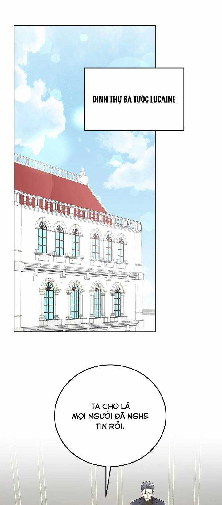 Nhân Vật Phản Diện Cũng Khó Chịu Chapter 97 trang 32