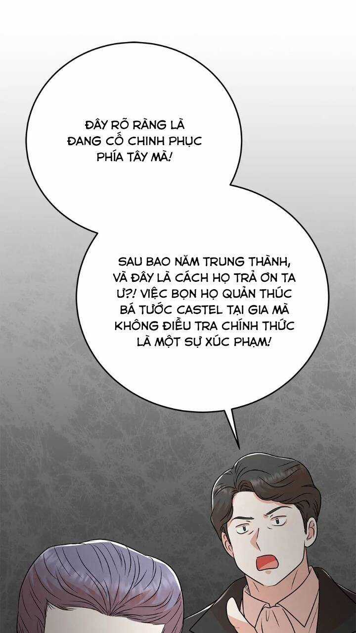 Nhân Vật Phản Diện Cũng Khó Chịu Chapter 97 trang 38