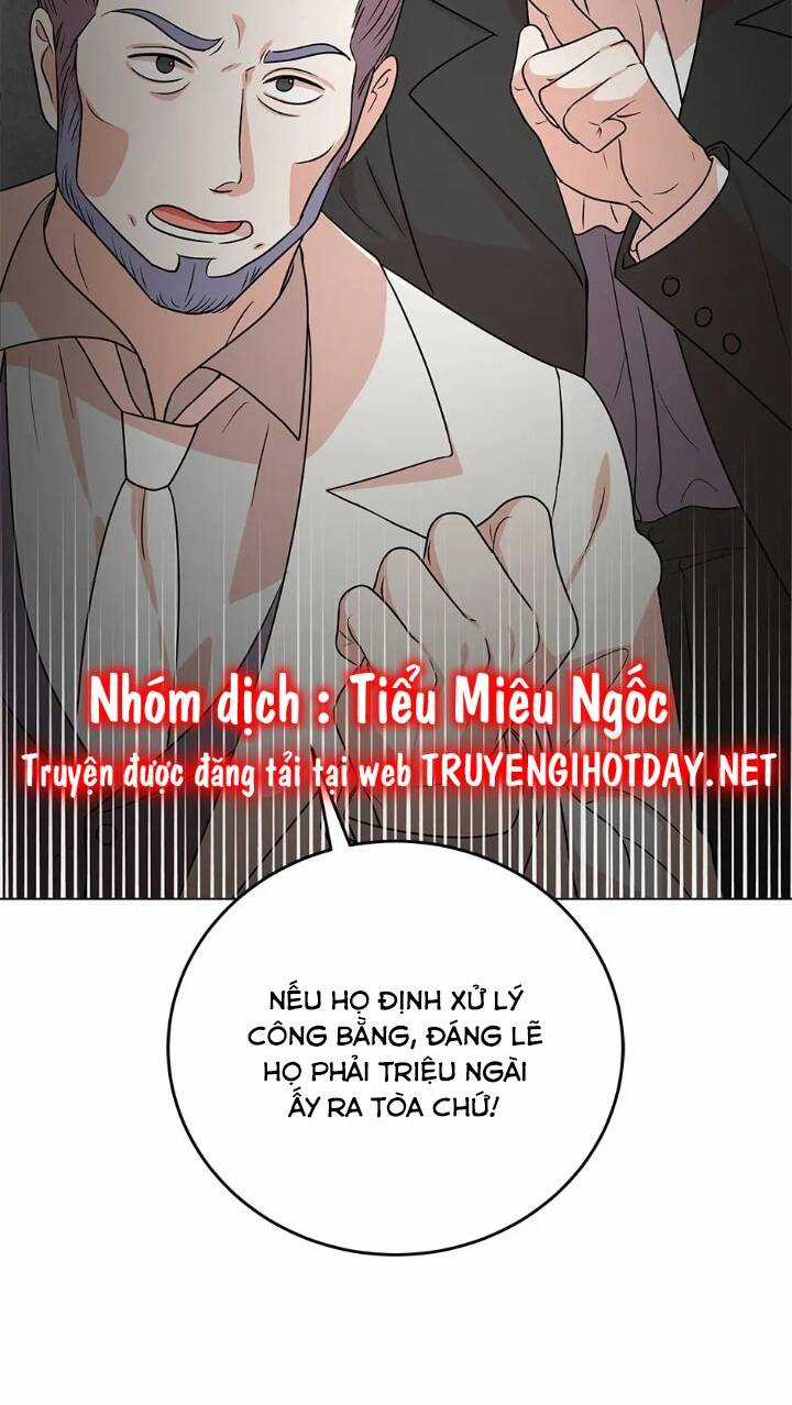 Nhân Vật Phản Diện Cũng Khó Chịu Chapter 97 trang 39