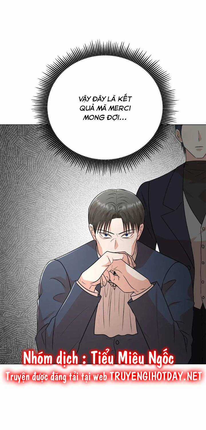 Nhân Vật Phản Diện Cũng Khó Chịu Chapter 97 trang 40