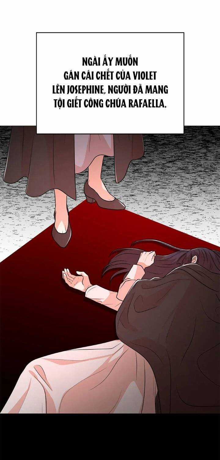 Nhân Vật Phản Diện Cũng Khó Chịu Chapter 97 trang 41