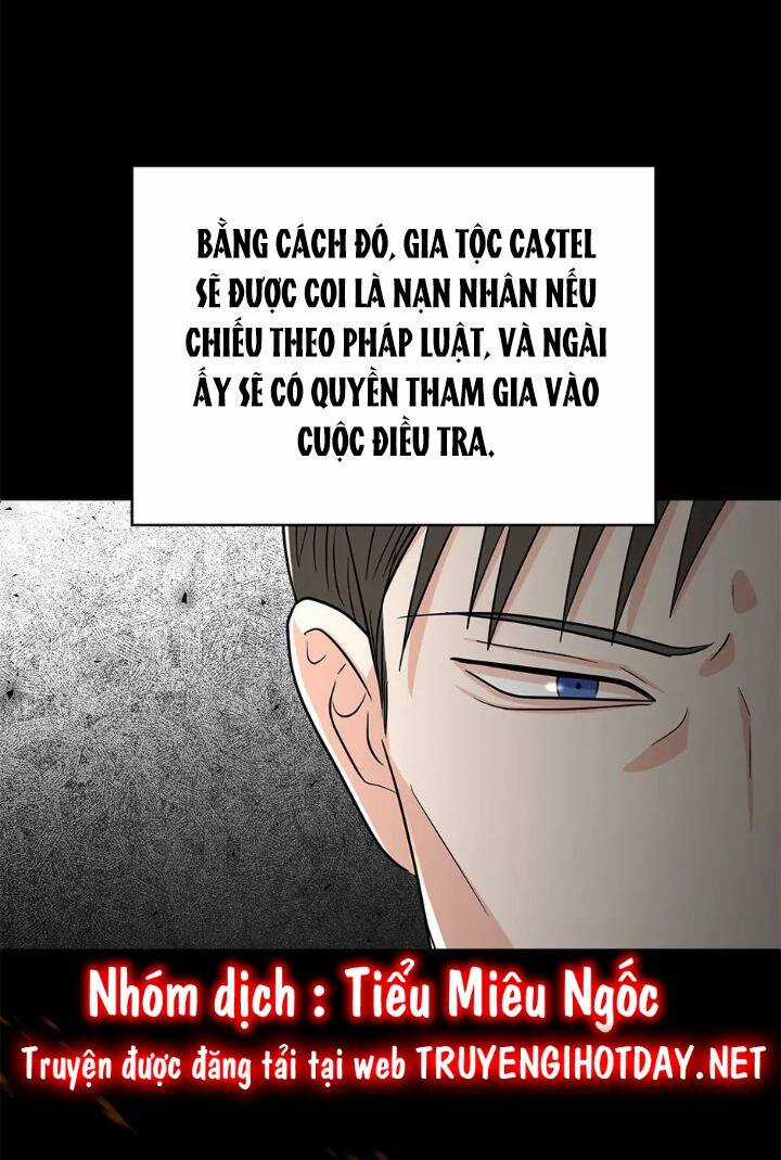 Nhân Vật Phản Diện Cũng Khó Chịu Chapter 97 trang 42