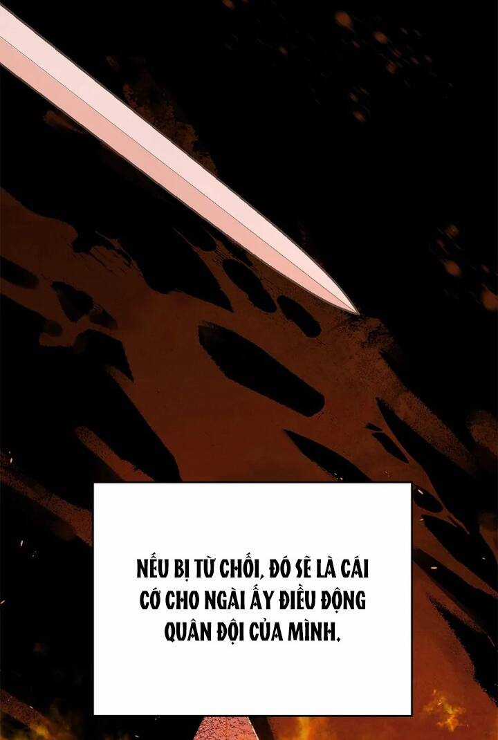 Nhân Vật Phản Diện Cũng Khó Chịu Chapter 97 trang 43