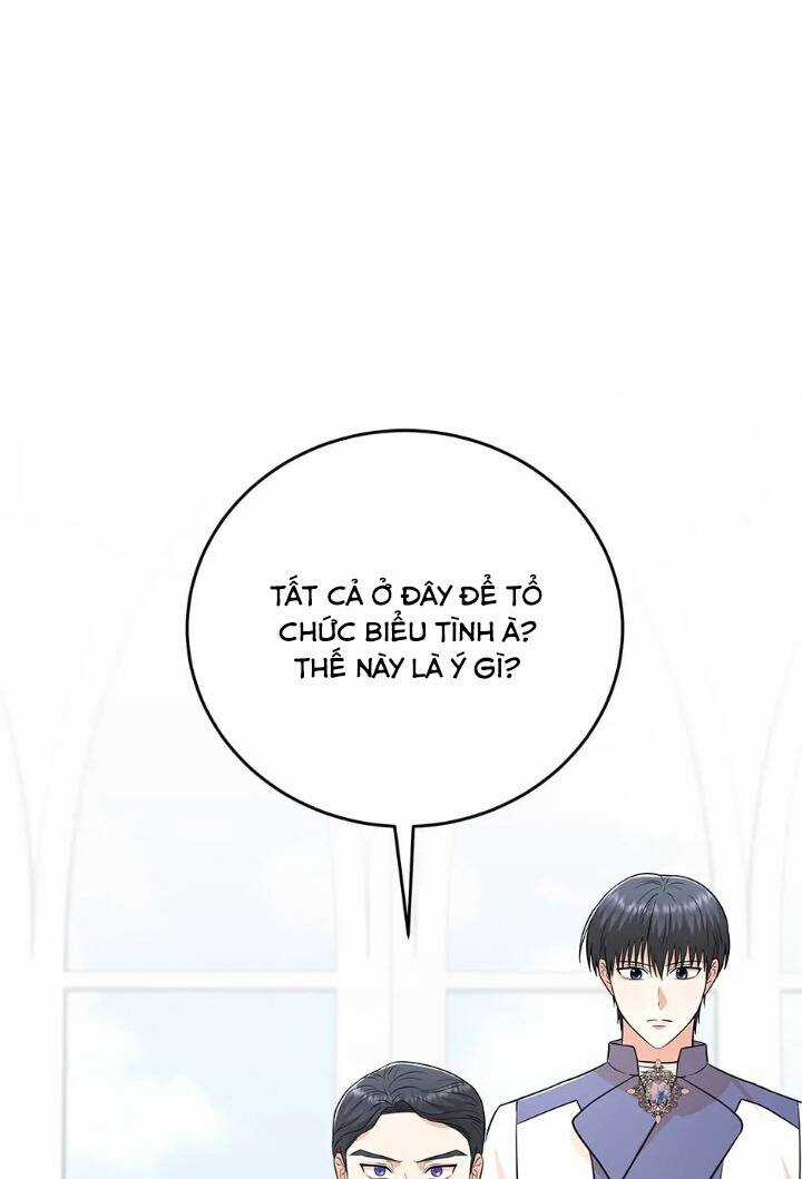 Nhân Vật Phản Diện Cũng Khó Chịu Chapter 97 trang 46