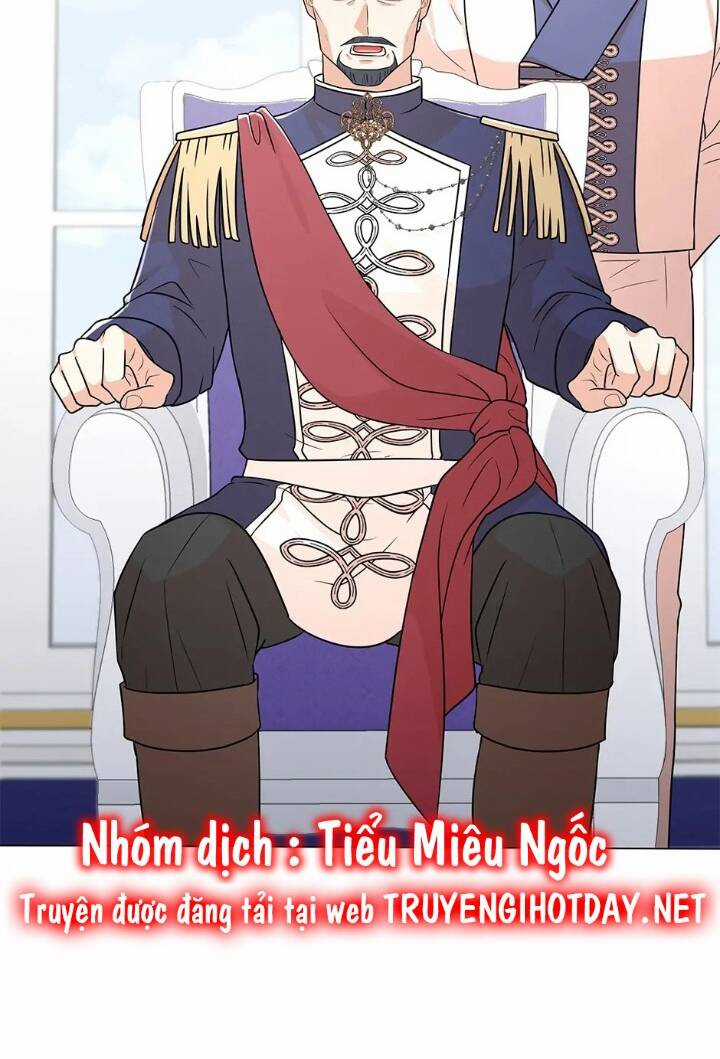 Nhân Vật Phản Diện Cũng Khó Chịu Chapter 97 trang 47